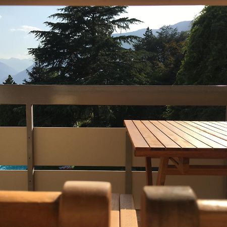 Sonnige Schicke Ferienwohnung Meran Pienzenau Extérieur photo