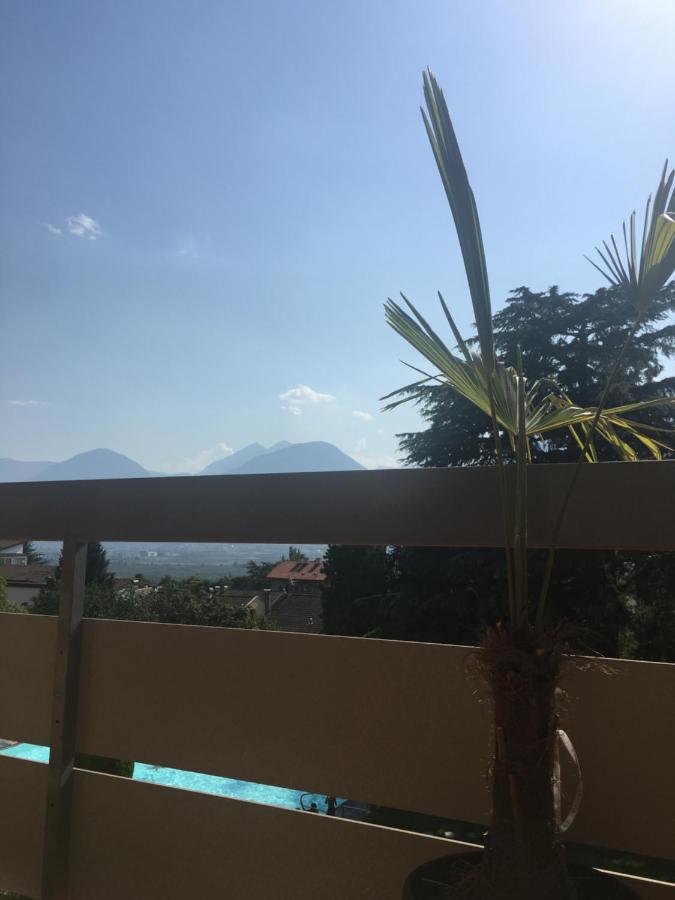 Sonnige Schicke Ferienwohnung Meran Pienzenau Extérieur photo