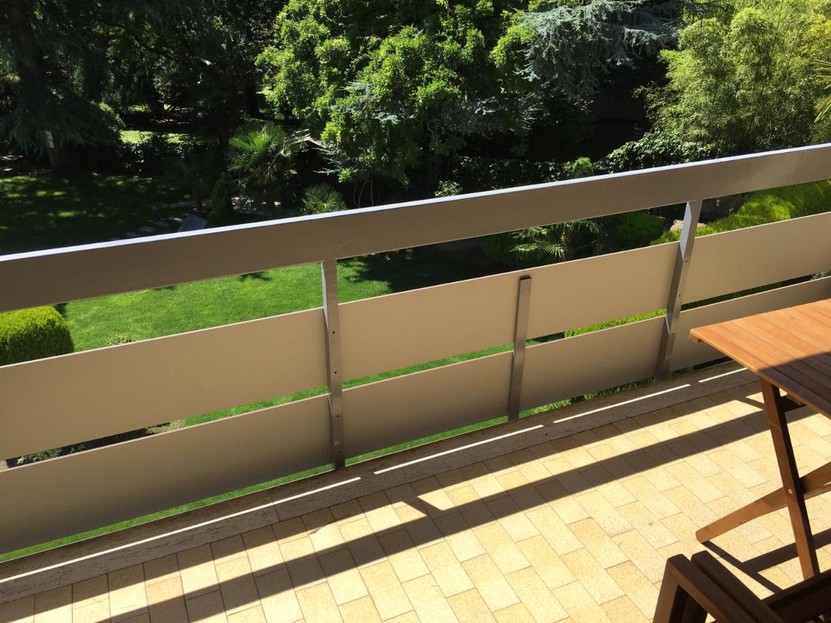 Sonnige Schicke Ferienwohnung Meran Pienzenau Extérieur photo