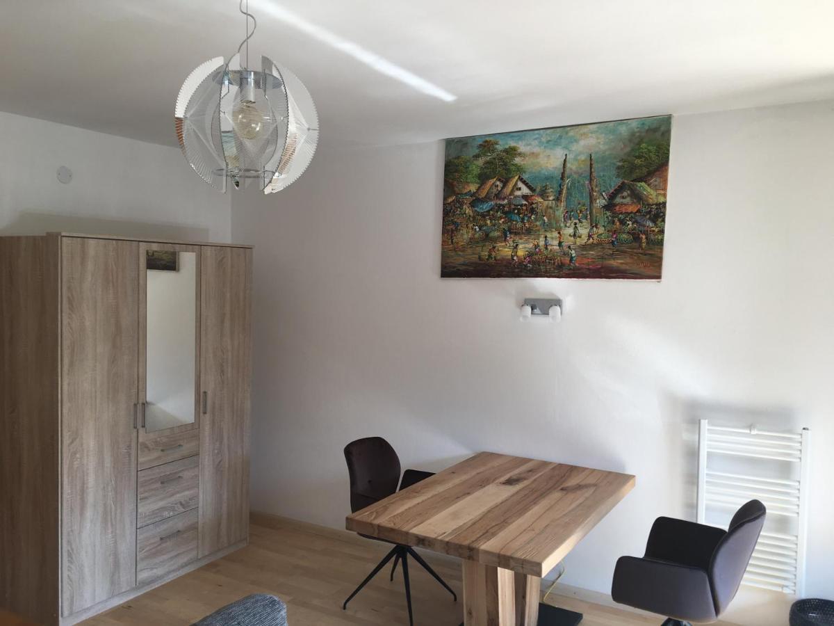 Sonnige Schicke Ferienwohnung Meran Pienzenau Extérieur photo
