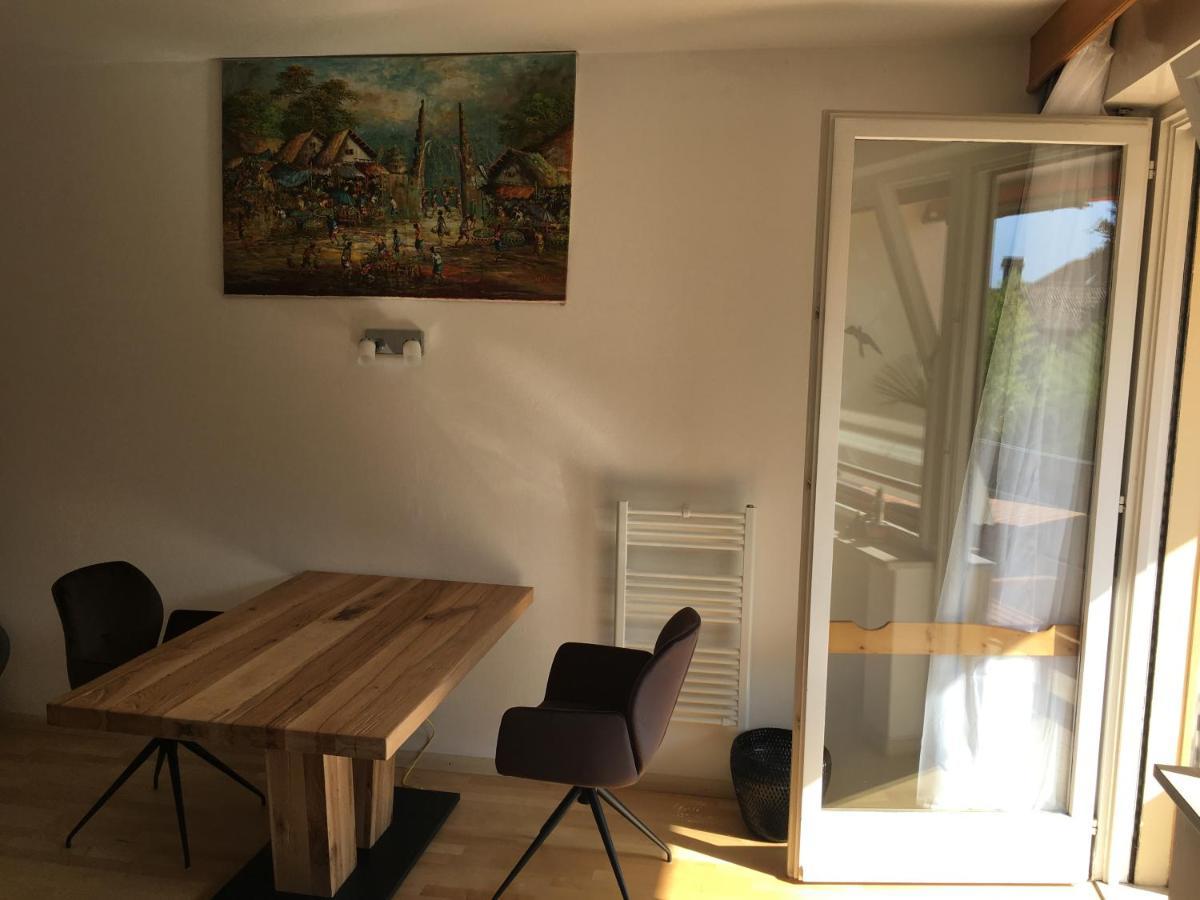 Sonnige Schicke Ferienwohnung Meran Pienzenau Extérieur photo
