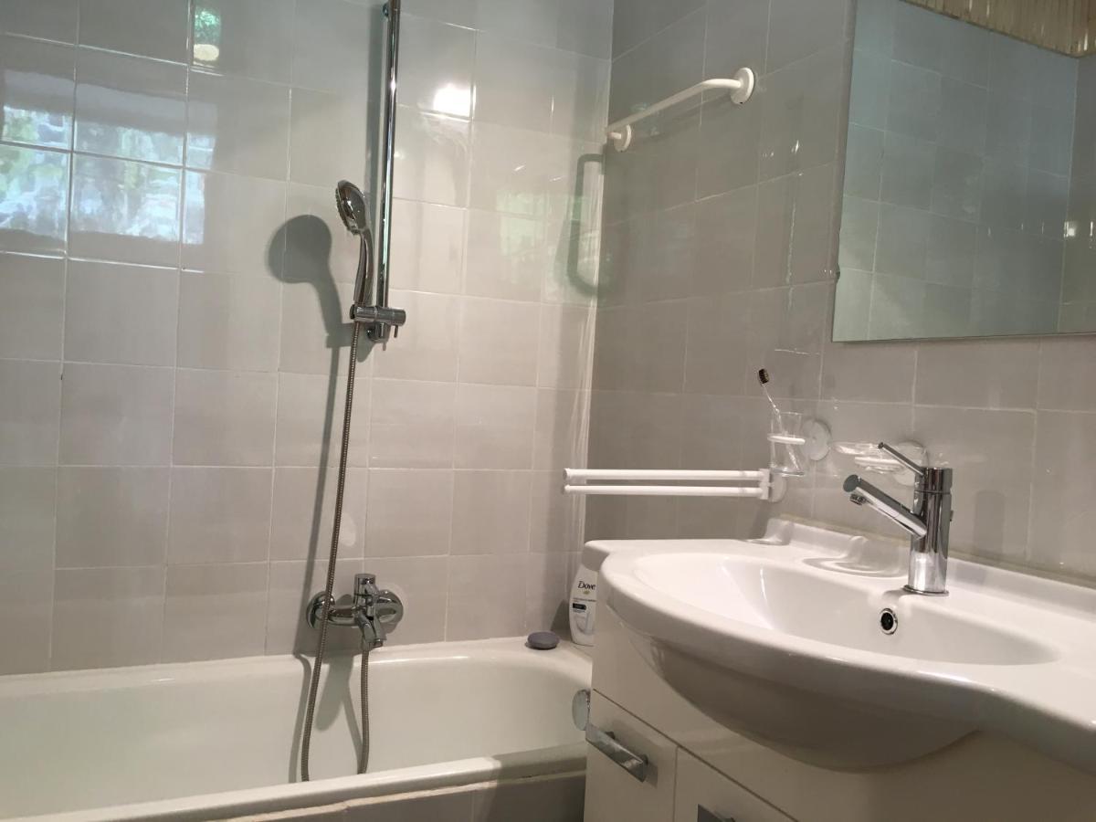 Sonnige Schicke Ferienwohnung Meran Pienzenau Extérieur photo