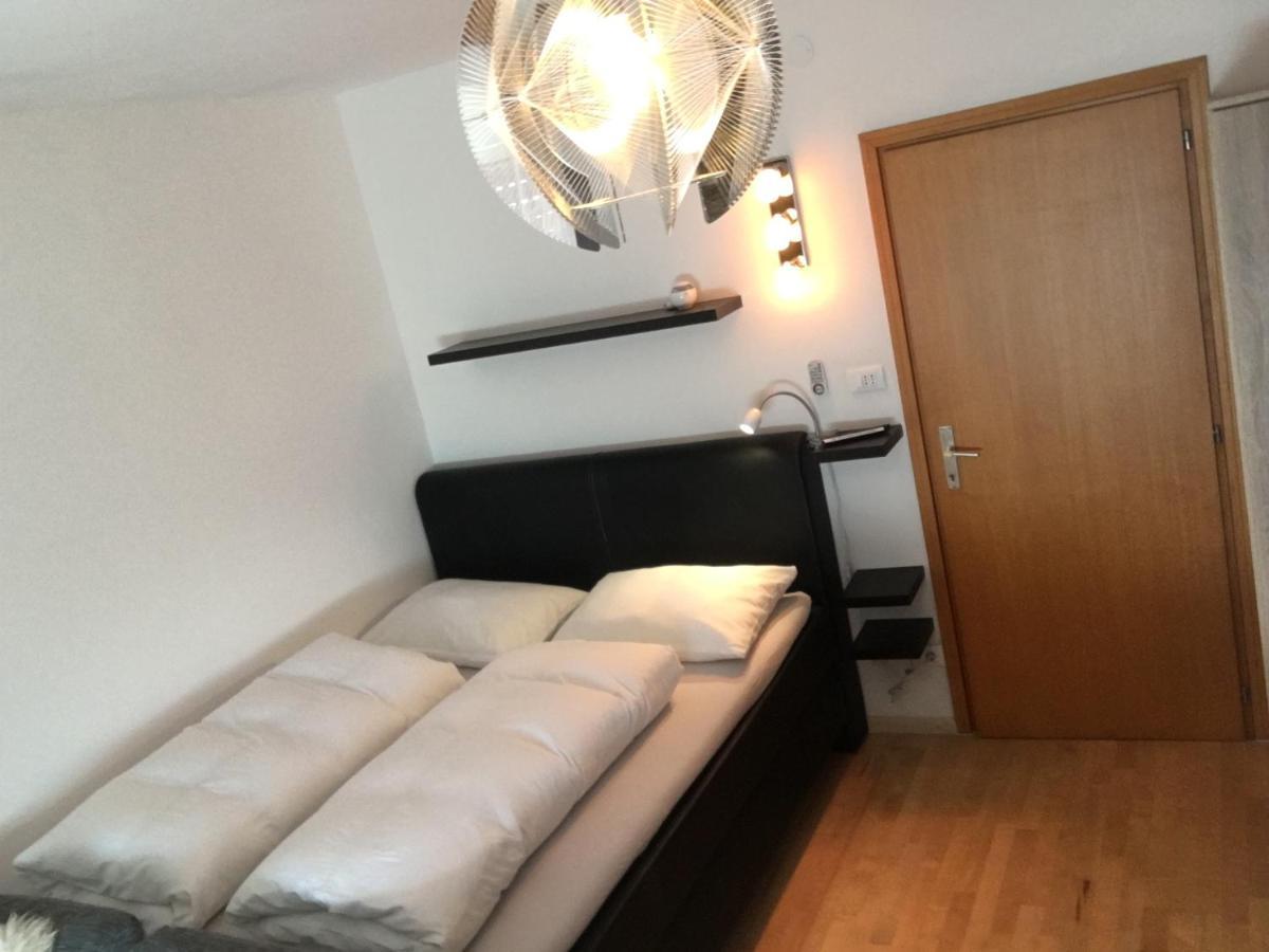 Sonnige Schicke Ferienwohnung Meran Pienzenau Extérieur photo