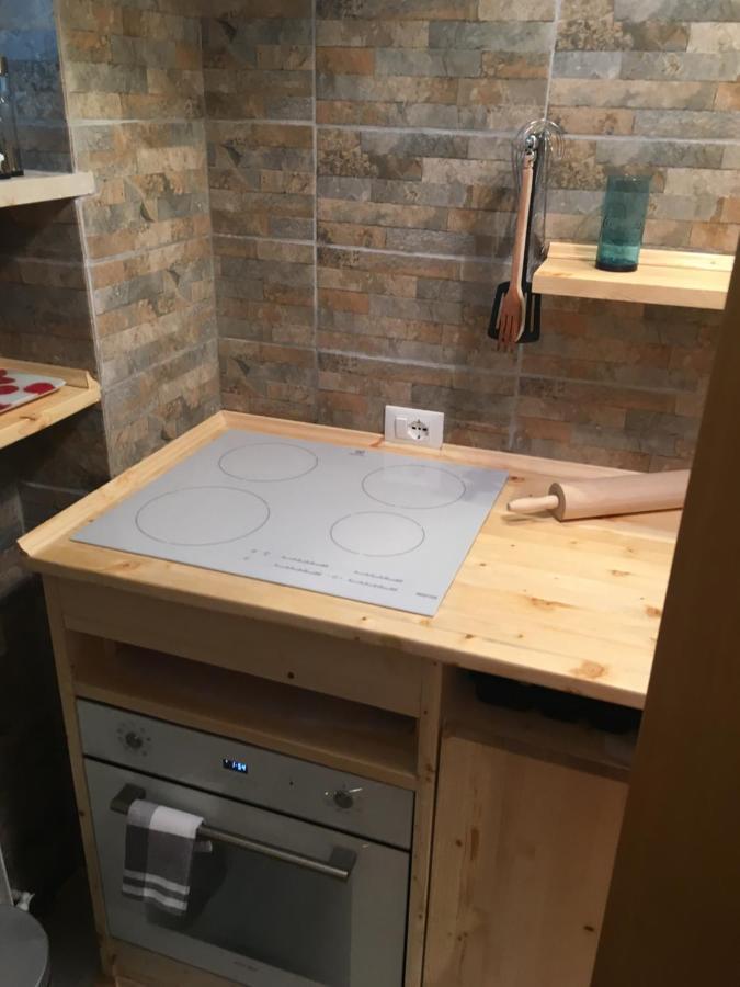 Sonnige Schicke Ferienwohnung Meran Pienzenau Extérieur photo